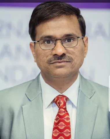 Dr. U.S. Pal — Oral & Maxillofacial Surgeon, Faculty of Dental Sciences, KGMU Lucknow